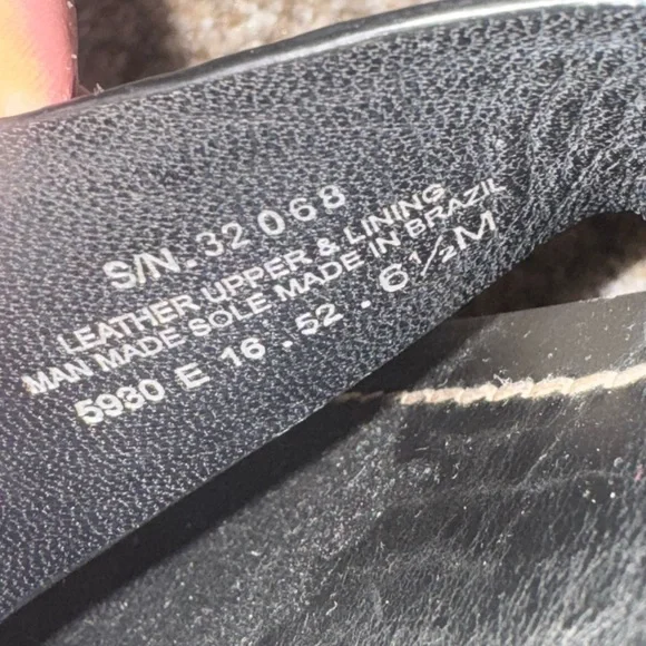 Tory Burch Sandals - Picture 5 of 6